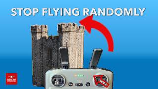 Why Your Drone Footage Looks Boring (Fix This) | OOTB#3
