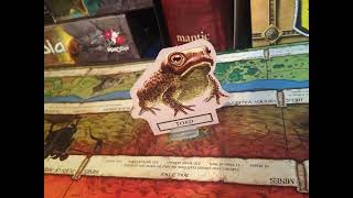 Talisman Board Game: Most Powerful Character?