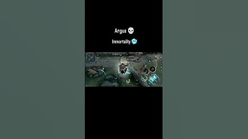 argus#mobilelegends#no fear 💀#mlbb#mobilelegends#mlbb #edit #mlbbhighlights