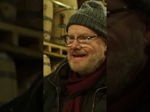 Gaffigan on Celebrity Spirits;