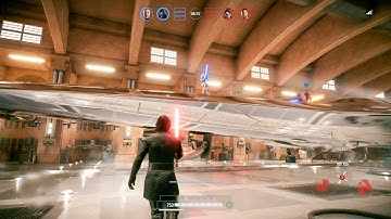 Hero Showdown I KYLO REN vs ANAKIN SKYWALKER vs OBI WAN KENOBI