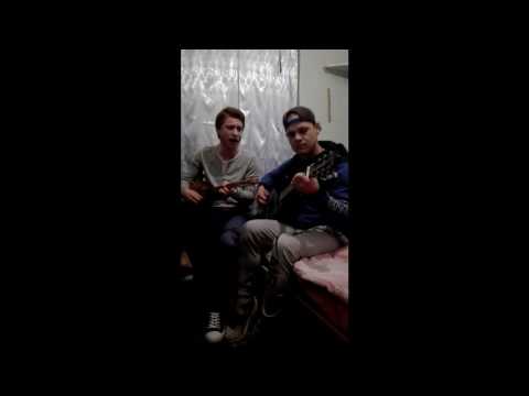 გიორგი ხარხელი \u0026 ბექა შუბითიძე