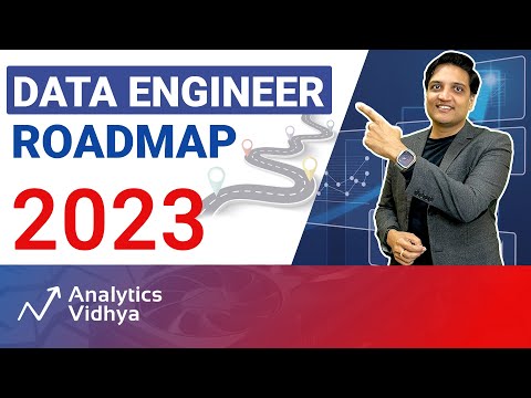 Become a Data Engineer in 2023 | Step by Step Roadmap to Master Data Engineering #dataengineering