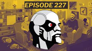 The Boys Have A Dream - Episode 227