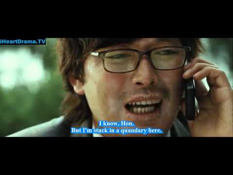 cast-away-korean-movie