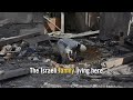 Home in Central Israel Hit by Hamas Rocket