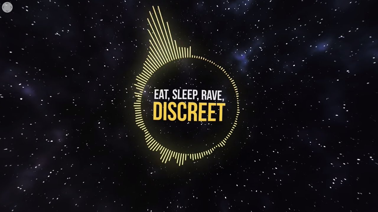 Discreet 360 Experience