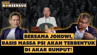Download Lagu Gibran Lebih Baik Kembali ke PDIP❓ Feat. Boni Hargens | Ruang Konsensus #budhiusmpiliang MP3 Download Lagu Gibran Lebih Baik Kembali ke PDIP❓ Feat. Boni Hargens | Ruang Konsensus #budhiusmpiliang MP3