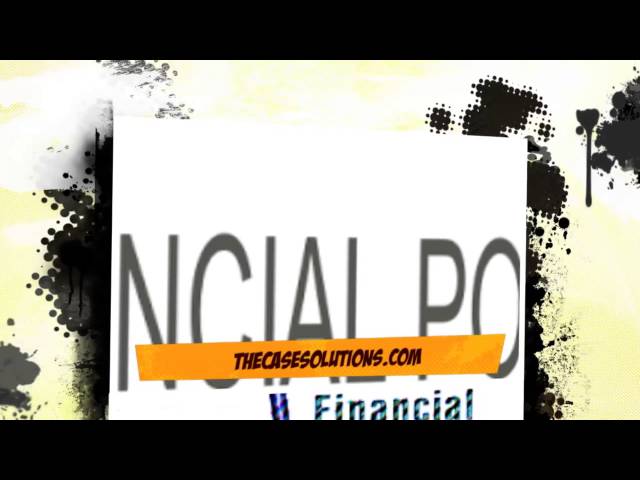 trx inc initial public offering case solution trx inc initial public offering case solution