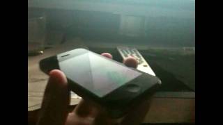 iPhone 5 ALREADY LEAKED???? Verizon iPhone 1/11/2011