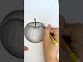 Simple pencil sketch part 3 sketch drawing youtubeshorts