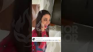 🚨🚨 QUE MAS QUERIA MARCO? MILES DE USUARIOS EN REDES ASEGURAN QUE ANABEL ES LA MUJER PERFECTA 🚨🚨