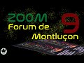 Ep 9 forum de montluon