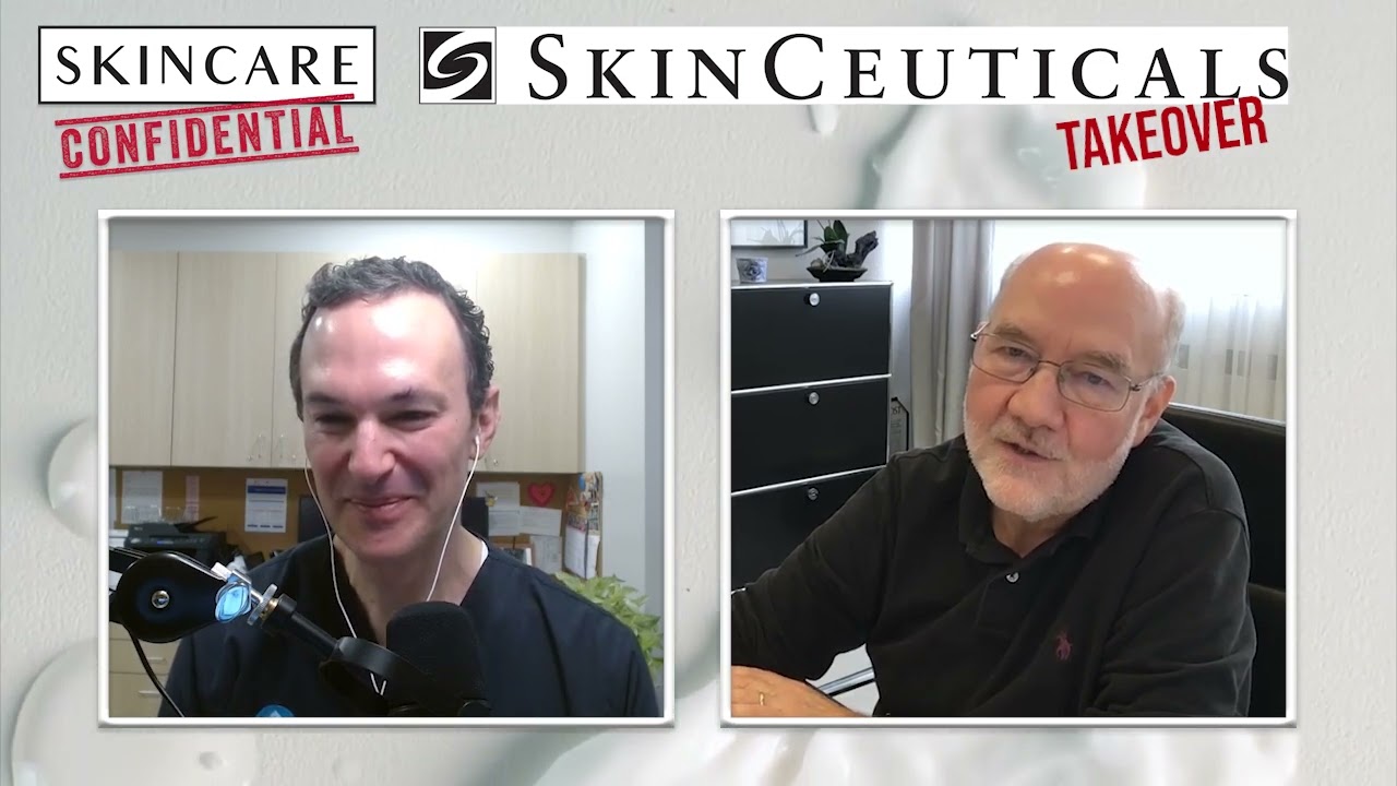 Episode 46: The Effect of Climate Change on Your Skin