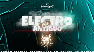 MIX ELECTRO POP ( Avicii, David Guetta, pitbull, Calvin Harris y mucho mas ) Dj Steven López