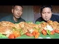 Special Mukbang With Ongchiulam Chicken King Chilli Mustard Leaf Ongchiulam2524 Special Mukbang With Ongchiulam Chicken King Chilli Mustard Leaf Ongchiulam2524