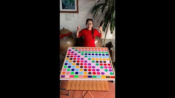 Puzzle sort ball game solve and challenge addictive game