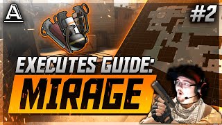 Mirage Executes Guide *Must KNOW*