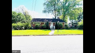 Video tour of Residential at 2219 Logan Street, Camp Hill, PA 17011