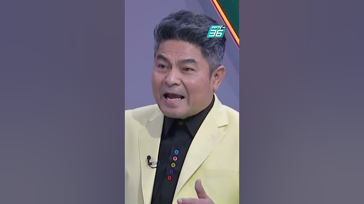 Exclusive Talk | “ล้างมลทิน” ไพ่ลับของ “ทักษิณ” นั่งเก้าอี้นายกฯ? | คุยข้ามช็อต