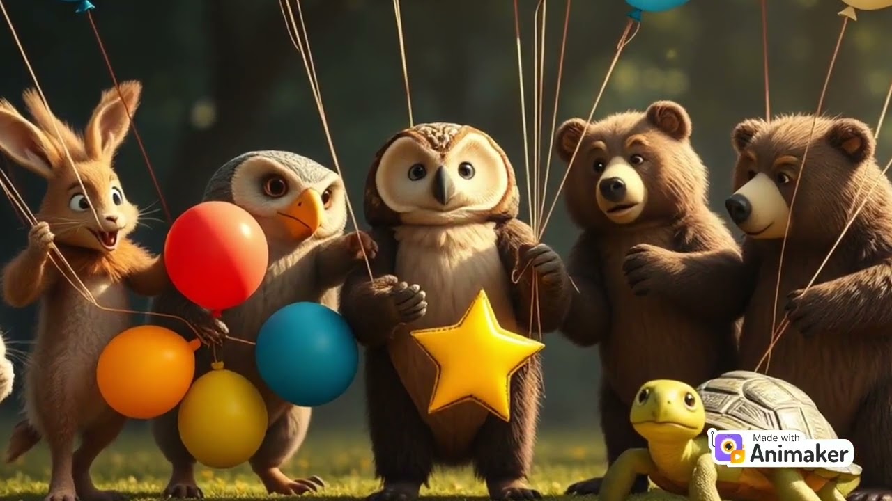 Milo and the Lost Star