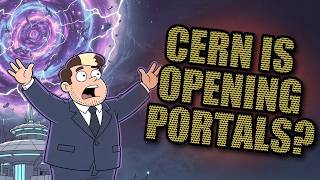 The Truth About CERN (And Why 2029 Should Terrify You)