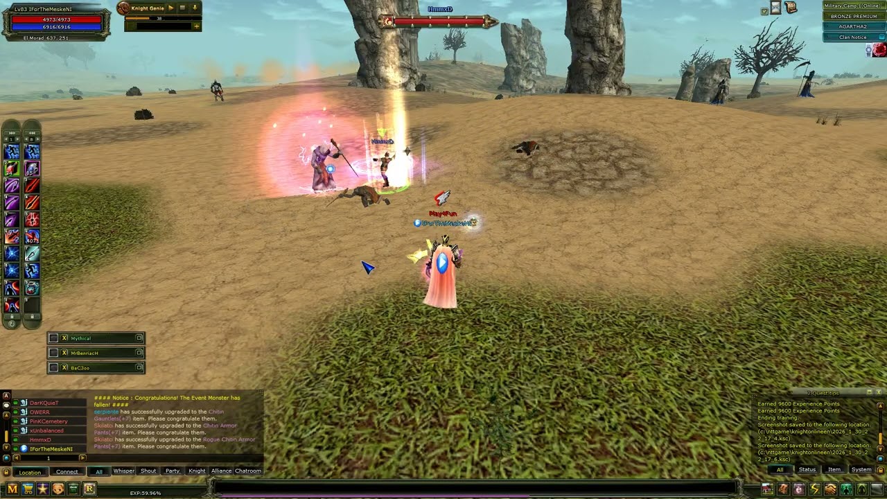 Knight Online 2026 01 30   22 17 02 04