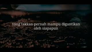 Puisi cinta sedih untuk pacar