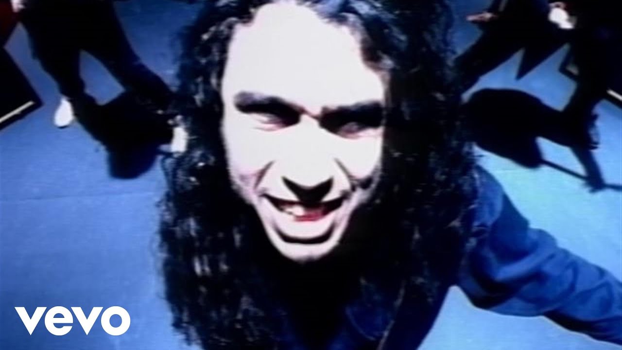 Slayer - Serenity In Murder