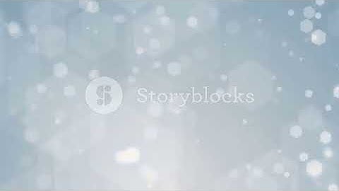 Hex Particles Medical Grid Hexagon Pattern Technology Background Loop