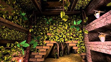 My Latest UT2004 Maps