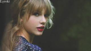 Miniatura de "Taylor Swift Nothing New (Taylor's Version) (ft. Phoebe Bridgers) مترجمة"