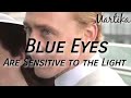 Capture de la vidéo Martika - Blue Eyes Are Sensitive To The Light