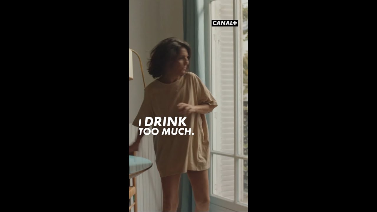 Désordres, la série de Florence Foresti, à l’image de sa vie : un beau bordel. 