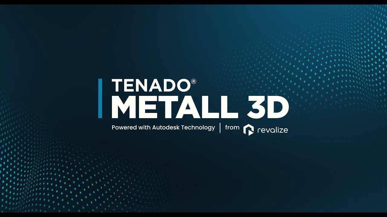 TENADO METALL 3D | Blechbearbeitung