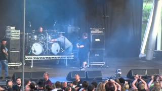 Sacred Reich   State Of Emergency 9Rock Hard Festival 2014