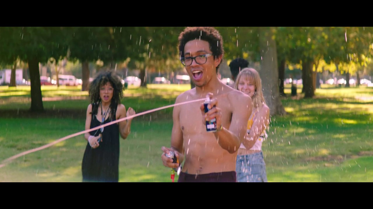 dylAn - Fly (ft. Quatho & Jaden Smith)