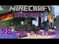 Minecraft - Thaumcraft 4 Tutorial: Teil 58 Lamp of Growth [German]