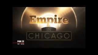 Empire's Grace Gealey Byers Speaks about Saving Our Cinderellas on FOX Chicago News