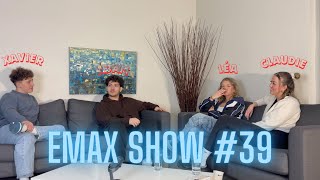 GREEN FLAG/RED FLAG avec Léa et Claudie, EMAX Show Saison 2 - Épisode 19