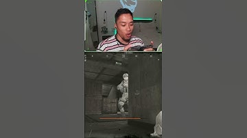 CREEPY MF BOT WTFFF - Arena Breakout