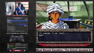 Information Yu-Gi-Oh! Forbidden Memories NO FUSIONS ALLOWED Challenge Run! [Part 2] News