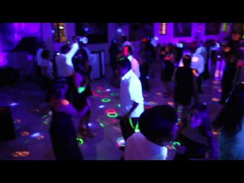 yo tomo vino y cerveza CORO 3