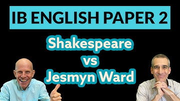 IB English: Paper 2 - From Question to Thesis