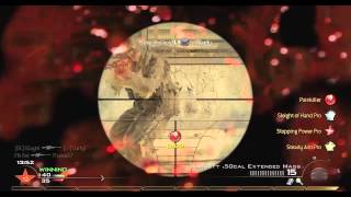 Multi CoD Mini #1 Read Description