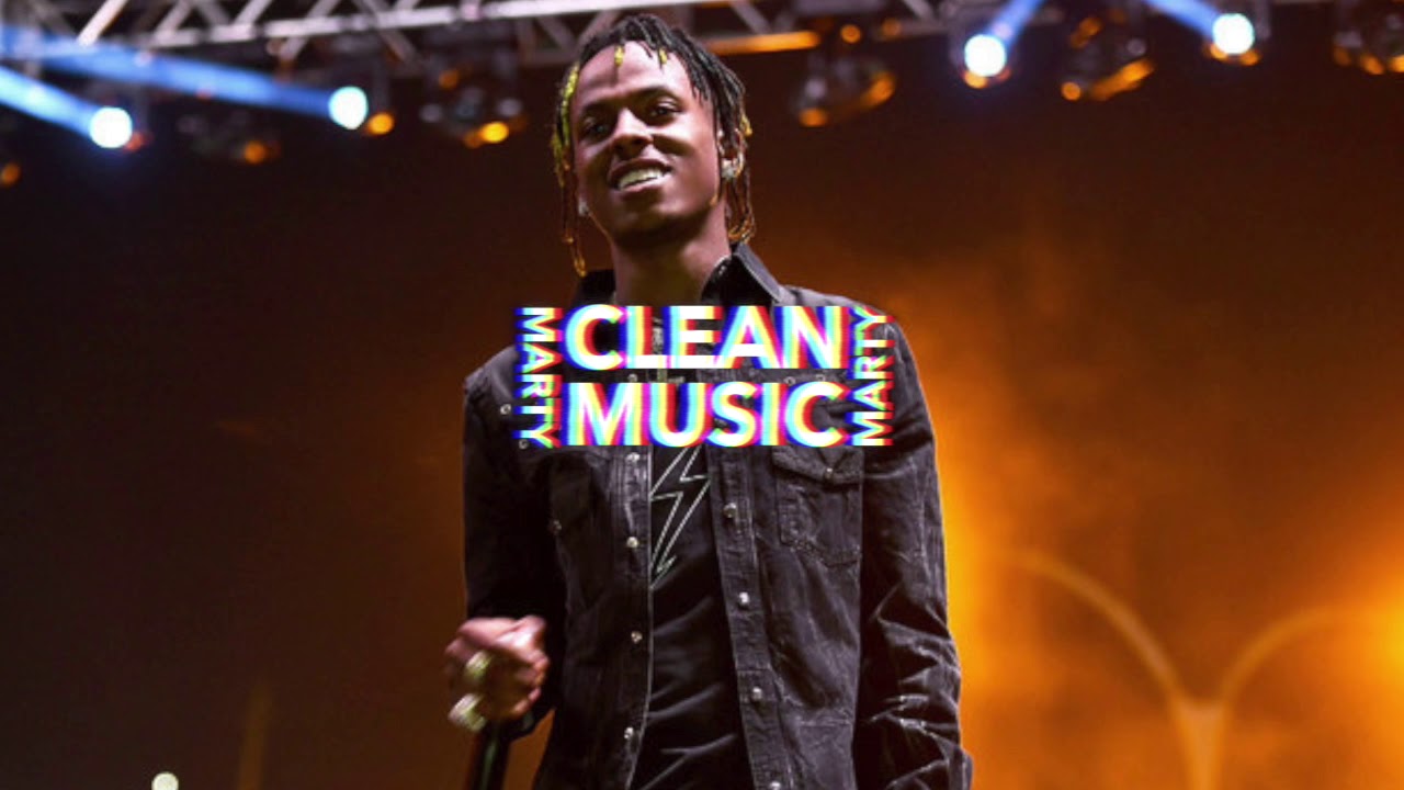 offset lick clean version download