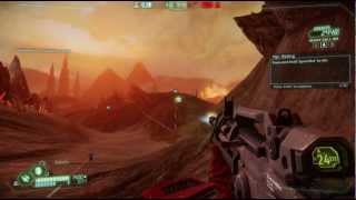 Let's Play Tribes Ascend | EP 1 | First Impressions