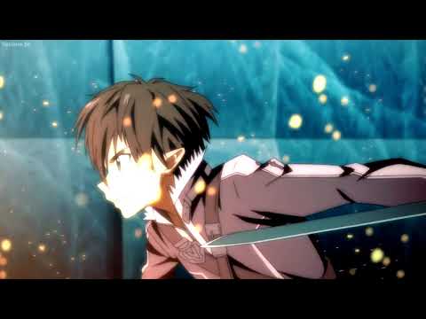 Kirito Skill Connect?