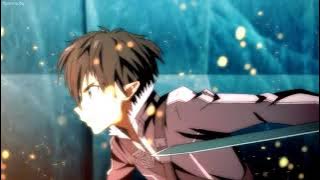 Kirito Skill Connect😵