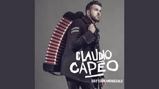 Video thumbnail of "Claudio Capéo - Belle France"